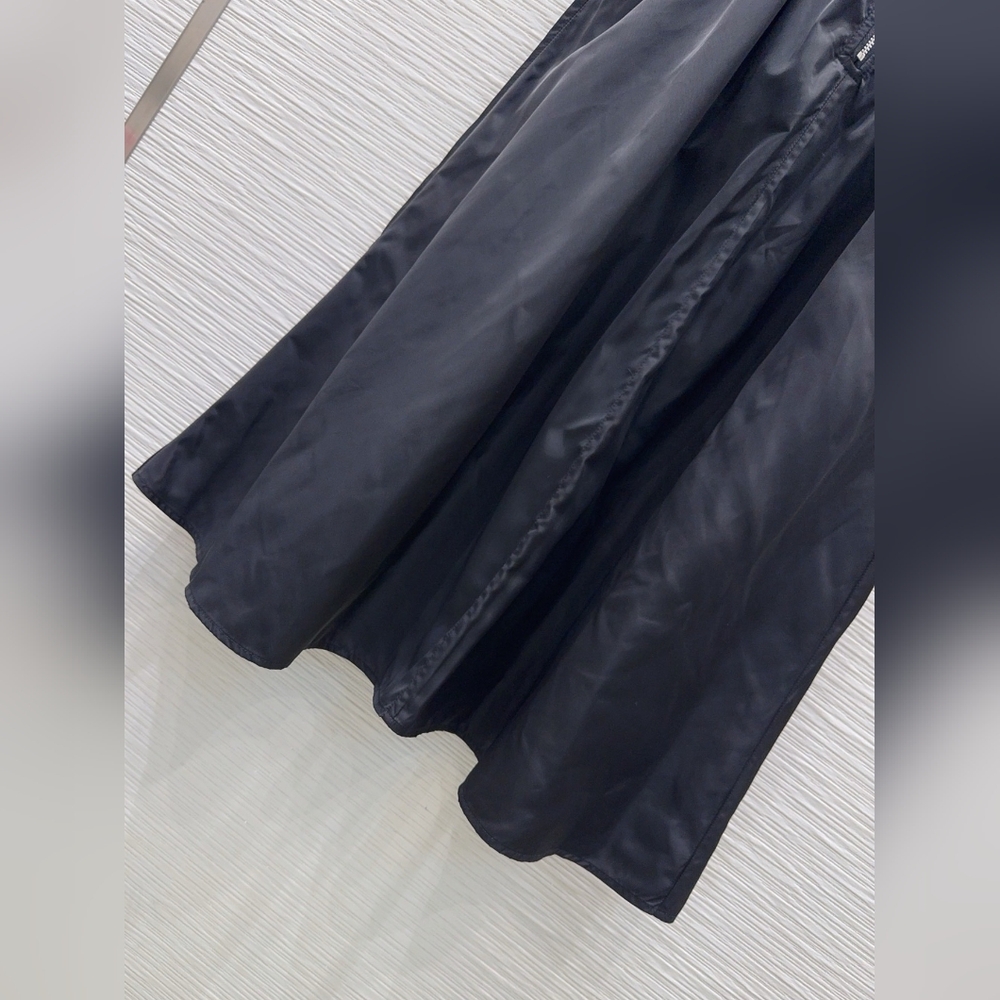 Prada Black Dress - Picture 6 of 6